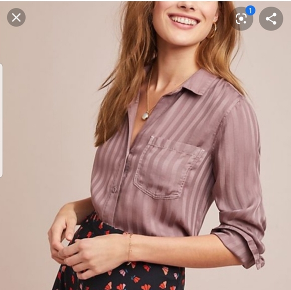 cloth & stone Tops - CLOTH & STONE GRACE BUTTON UP